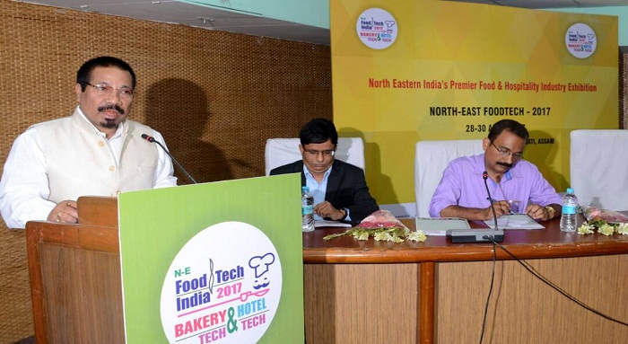 Foodtech কে আনিছে আশাৰ বতৰা
