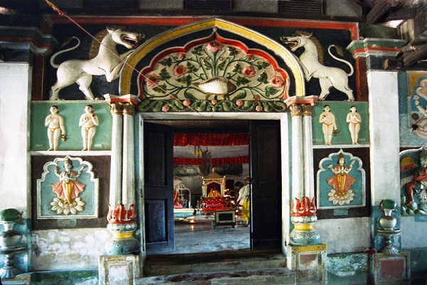 Dakhinpat_Temple