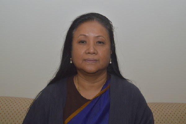 Shakuntala-Gamlin