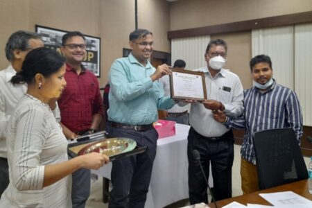 কামৰূপত খণ্ড প্ৰাথমিক স্বাস্থ্য কেন্দ্ৰ পৰ্যায়ত বঁটাৰ প্ৰৱৰ্তন