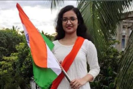 আইআইটি প্ৰৱেশিকা পৰীক্ষাত সৰ্বভাৰতীয় পৰ্যায়ত উজ্বলিল অসমৰ জয়ীতা