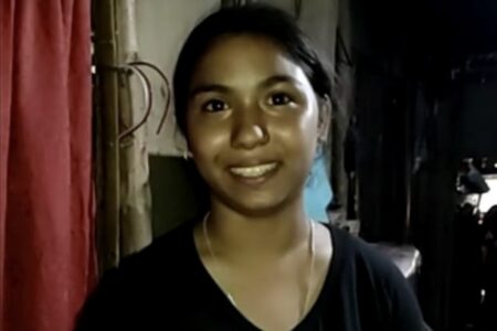 দৰিদ্ৰ পৰিয়ালৰ পূজাই দেখুৱালে সাফল্য-বোকাখাতত আনন্দৰ বন্যা