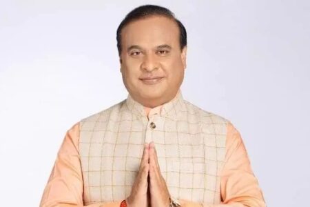 ঈদ-উজ্‌-জোহা উপলক্ষে মুখ্যমন্ত্ৰীৰ শুভেচ্ছা