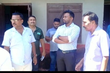 অচিৰেই জোনাকীয়ে ন ৰূপত প্ৰাণ পাই উঠিব