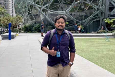 Inspite of Covid 19 Pandemic, Assamese students shine.