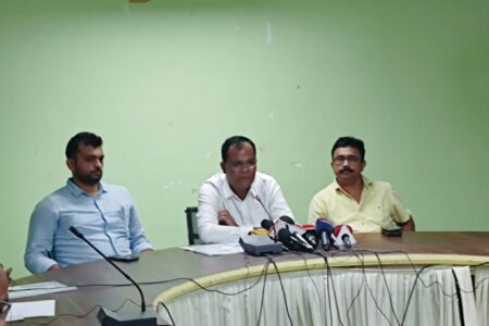 আজি অসম যুৱ অলিম্পিকৰ উদ্বোধনী অনুষ্ঠান