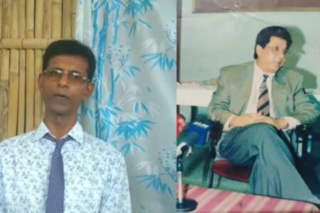 ভোলা কটকীলৈ জামুগুৰি ৰত্ন বঁটা ঘোষণা