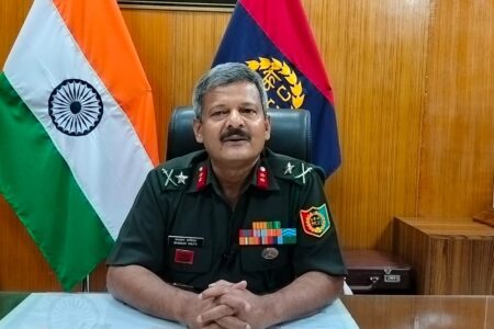 নেতাজী সুভাষ চন্দ্ৰ বসু , প্ৰধানমন্ত্ৰী নৰেন্দ্ৰ মোদী , অসমৰ দৌৰবিদ হিমা দাসো আছিল এন চি চি কেডেট ; উত্তৰ পূবত এন চি চি কেডেটৰ সংখ্যা ৮৮ হাজাৰলৈ বৃদ্ধি -মেজৰ জেনেৰেল ভাস্কৰ কলিতা