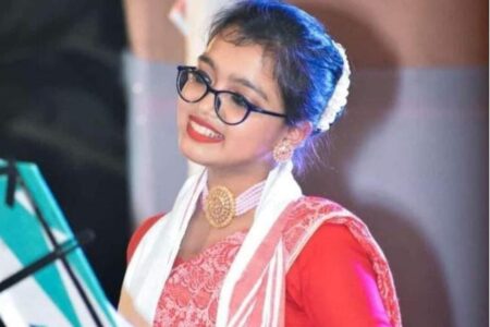 তেজস্বীতাৰ হৈ সাক্ষ্য দিলে মাজুলী জিলা ছাত্র সন্থা, যুৱ ছাত্র পৰিষদ আৰু কোচ ৰাজবংশী ছাত্র সন্থাই।