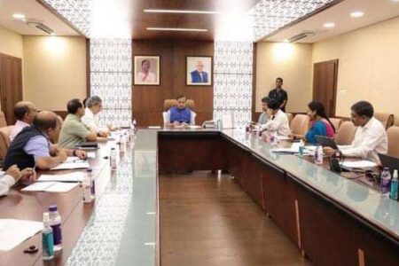 ৰাষ্ট্ৰীয় একতা দিৱস উপলক্ষে ৰাজ্যজুৰি অনুষ্ঠিত হ’ব একতা দৌৰ