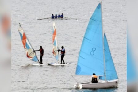 Rising Sun Water Festival concludes in Meghalaya