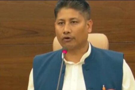 কেবিনেটৰ বৈঠকত কি প্ৰসঙ্গই আজি গুৰুত্ব লাভ কৰিলে