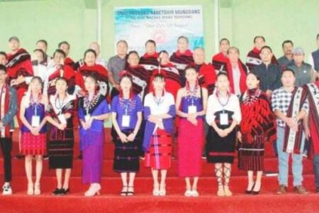 OKM creates awareness on preserving Ao language