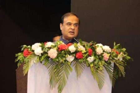 মুখ্য মন্ত্ৰীয়ে শুভাৰম্ভ কৰিলে মিছন বসুন্ধৰা-২