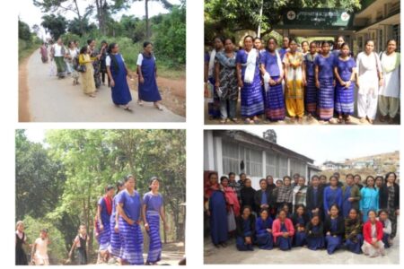 ASHAFirst Payment App introduced by Meghalaya Government yields positive results; makes the payment process much simpler and swifter