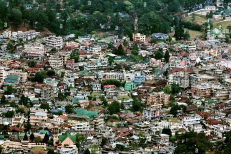 Meghalaya becomes the first North Eastern state to approve a holistic and inclusive Mental Health and Social Care Policy