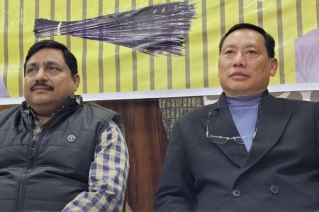 Aap announce candidate list Feb 7