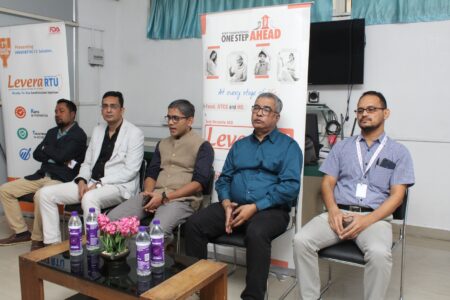 ভাৰতত ১০ নিযুততকৈ অধিক মৃগীৰোগী আছে- ডাঃ নোমল চন্দ্ৰ বৰা