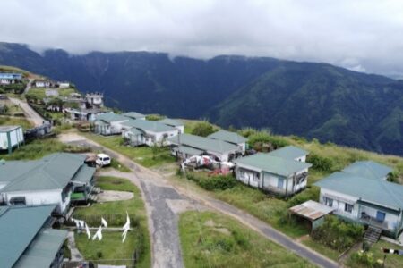 Government Of Meghalaya Is Committed to Ensuring Everyone’s Health
