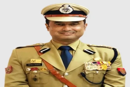 মুম্বাইৰ নৰ্থ ইষ্ট ফিল্ম ফেষ্টিভেলত ষ্ক্ৰিণিং হ’ব পাৰ্থ সাৰথি মহন্তৰ দুই লিখনি
