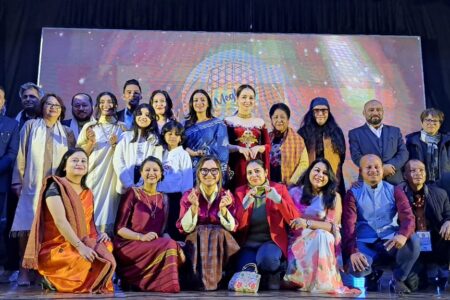 First Meghalaya International Film Festival Drew it’s Curtain on an Encouraging Note
