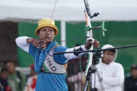 2nd NTPC National Ranking Archery Tournament concludes at SAI, NEHU Campus, Shillong