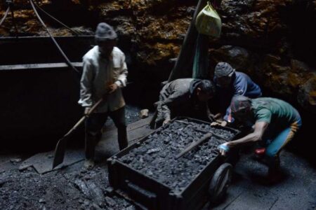 Meghalaya’s relentless long efforts for Scientific Mining sees light