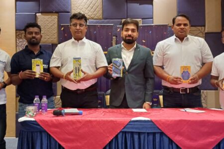 উত্তৰ-পূব ভাৰতত জেমেক্স ম’বাইলে মুকলি কৰিলে ম’বাইল আনুষঙ্গিক সামগ্ৰীৰ আকৰ্ষণীয় শ্ৰেণী