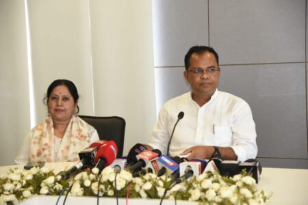সংবাদ মেল অনুষ্ঠিত
