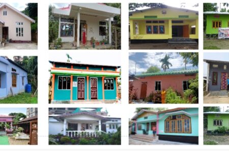 অসমত প্ৰধানমন্ত্ৰী আৱাস যোজনা ( নগৰীয়া)ৰ আশাপ্ৰদ প্ৰদৰ্শন-এইপৰ্যন্ত ২০৭২.৬৭ কোটি টকা ব্যয়, নিৰ্ধাৰিত লক্ষ্যৰ ৮৫.০৪ শতাংশ গৃহৰ নিৰ্মাণ সম্পূৰ্ণ