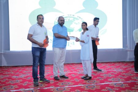 মহানগৰীৰ লখৰাত জাগ্ৰত যুৱ সমাজৰ উদ্যোগত সুধাকণ্ঠৰ দ্বাদশ মৃত্যু বাৰ্ষিকী পালন