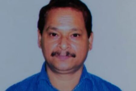 সংগীত খনিকৰ পুৰুষোত্তম দাস স্মৃতি বঁটা প্ৰসিদ্ধ সংগীতজ্ঞ উমানন্দ দুৱৰাক প্ৰদানৰ সিদ্ধান্ত