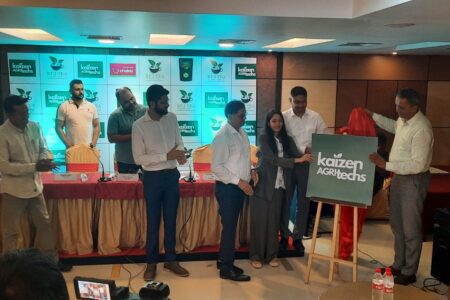 অসমৰ কৃষিখণ্ডলৈ সুখবৰ-চাহ বাগানৰ অব্যৱহৃত ভূমিত আৰম্ভ হৈছে মাকৈ খেতি