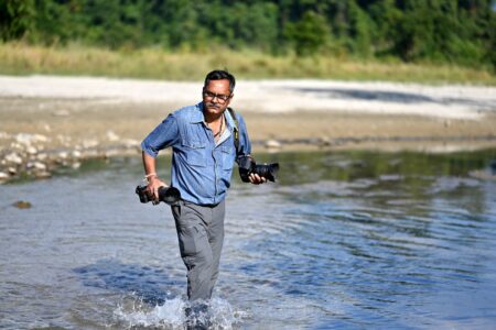 Press Council awards for two from Assam