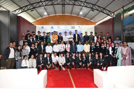 Plasma Technology for entrepreneurship concluded by NECTAR in collaboration with AIC