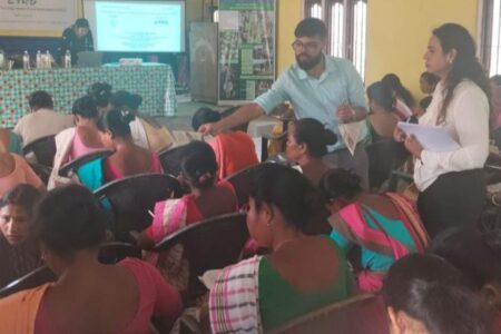 Farmers Mobilization & Awareness Programme under PM-DevINE Scheme Held in Goalpara